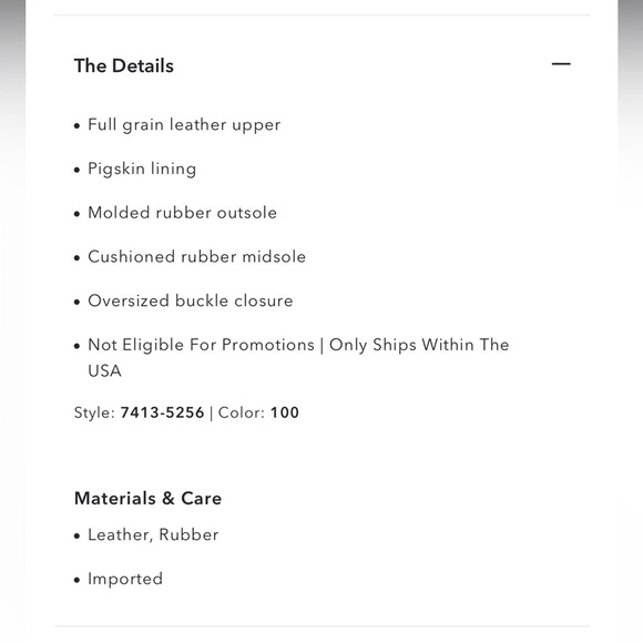 Sorel Roaming NL3594-125 White Leather Buckle Slip On Slide Sandals - Picture 10 of 10